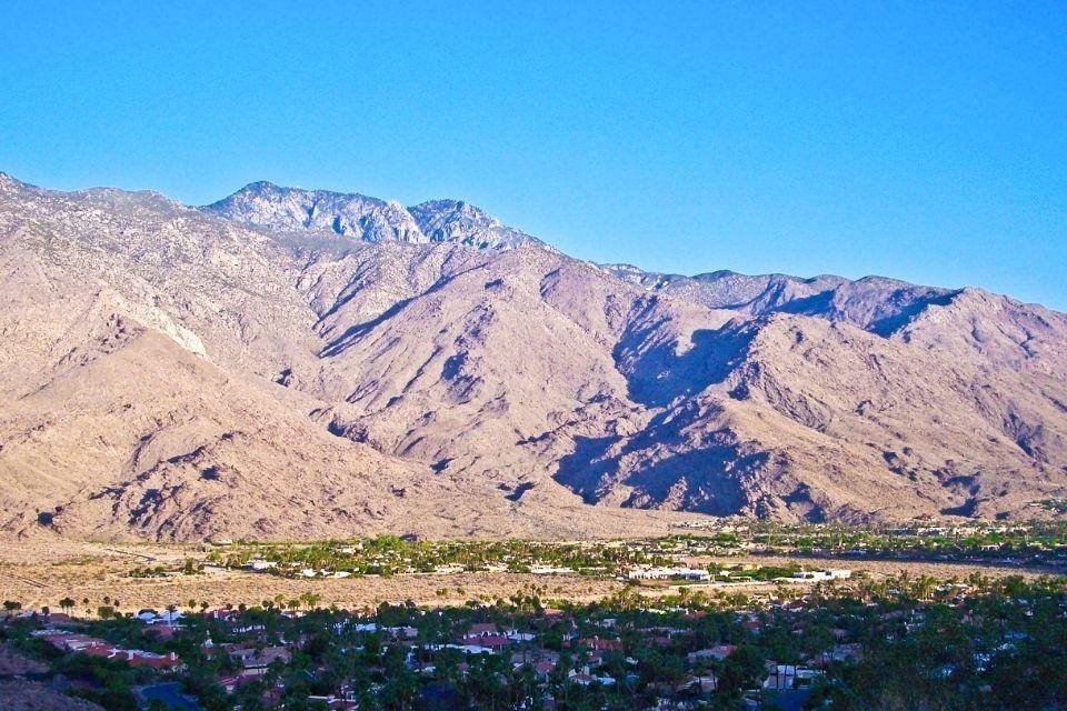 South Palm Springs, Amerika