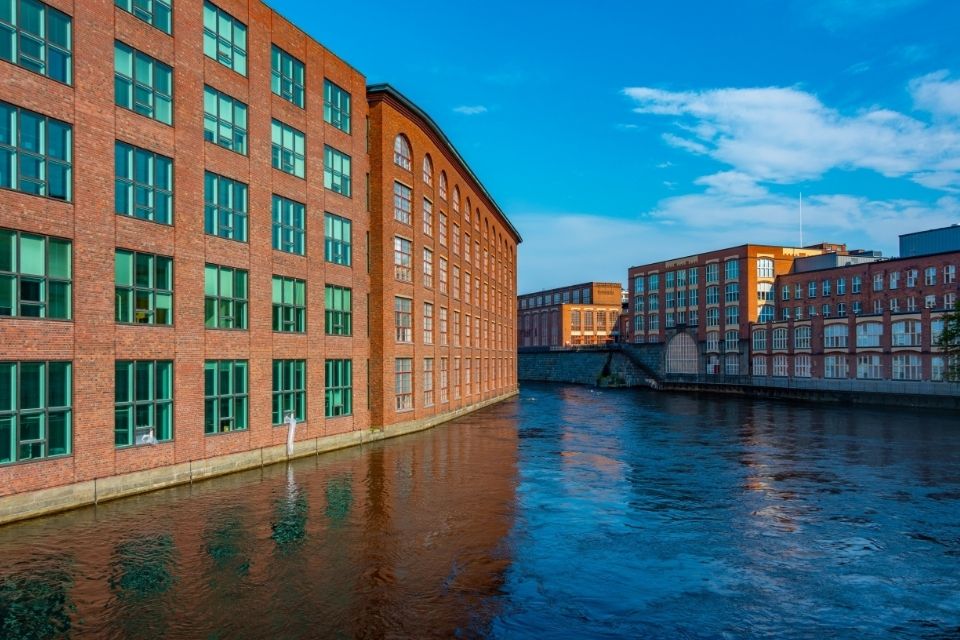 Finlayson Tampere Finland