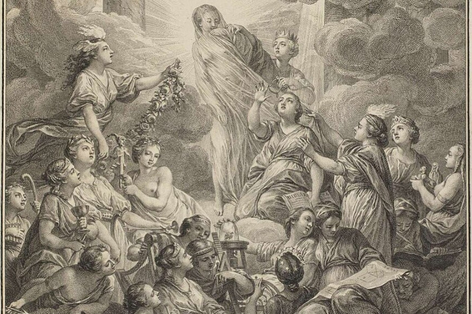 Gevaarlijke boeken, Teylers Museum