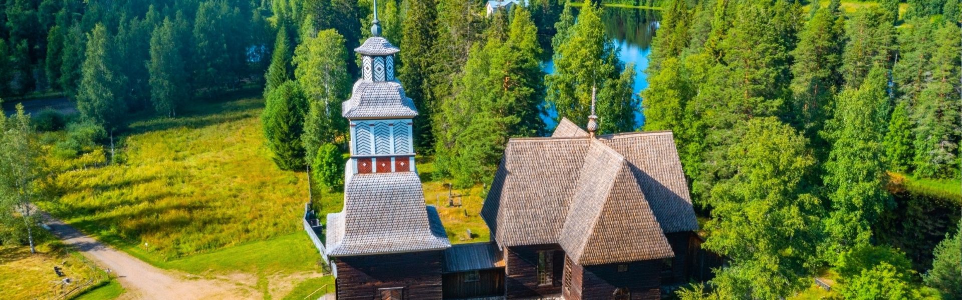Petäjävesi Finland