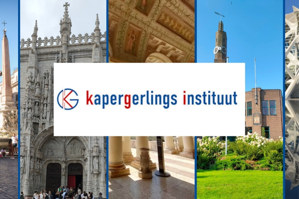 KaperGerlings Instituut