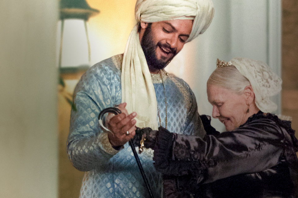 Victoria and Abdul