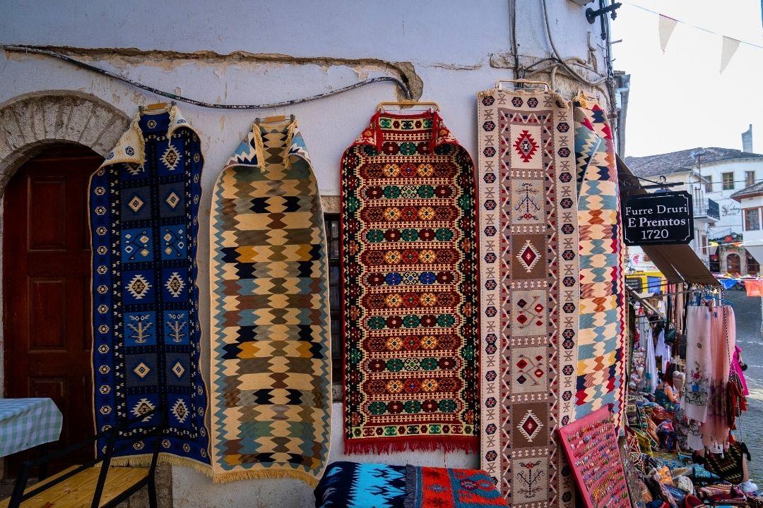 Gjirokastër Albanië