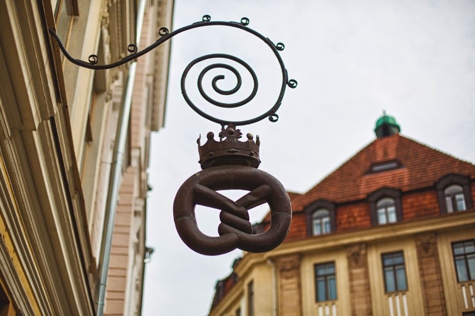 UIthangbord in Tallinn, Estland