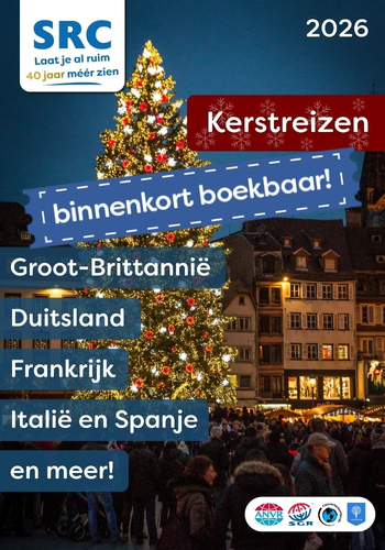 Brochure Kerstreizen
