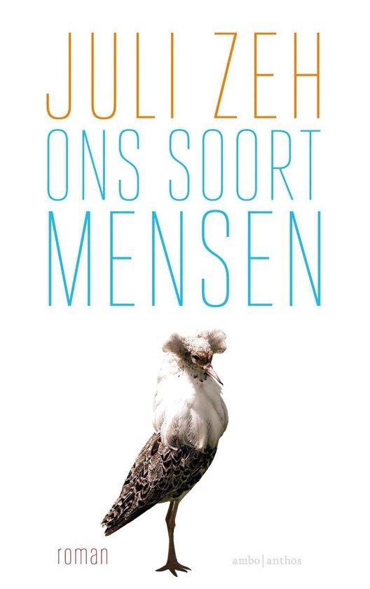 Ons soort mensen
