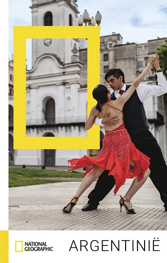 Reisboek Argentinië