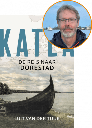 boekentip van onze reisleider