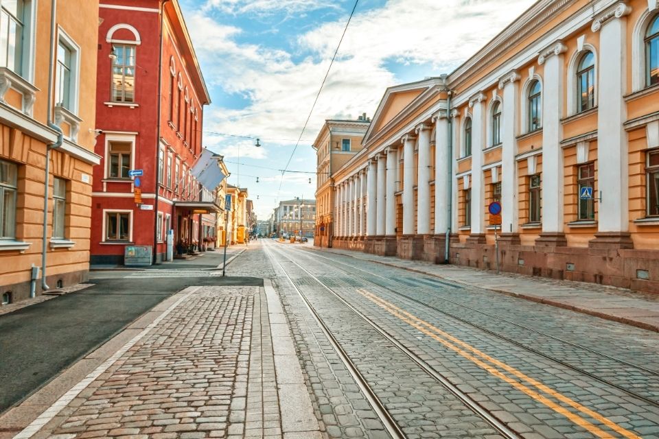 Helsinki, Finland