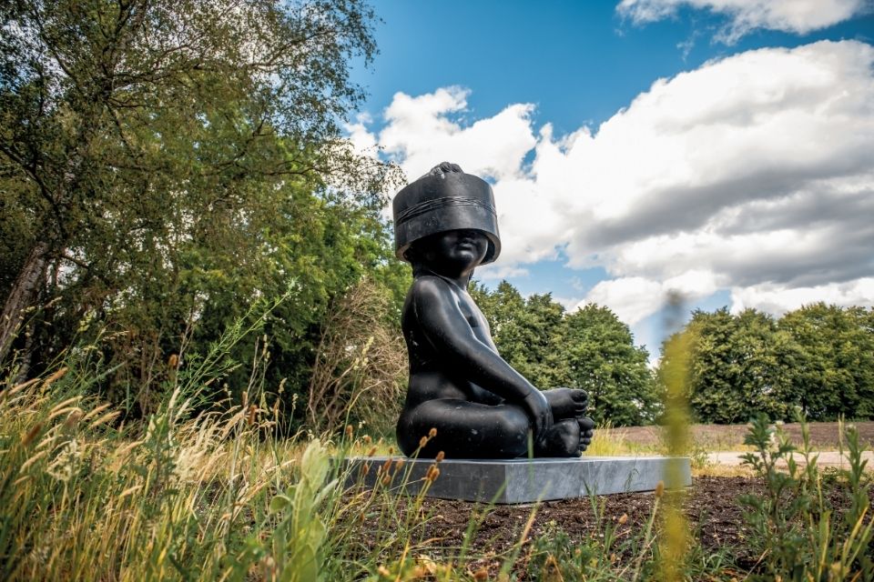 LABIOMISTA van Koen Vanmechelen in Genk België