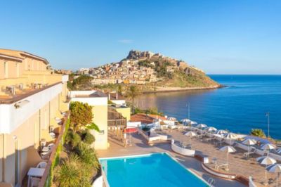 Hotel Pedraladda