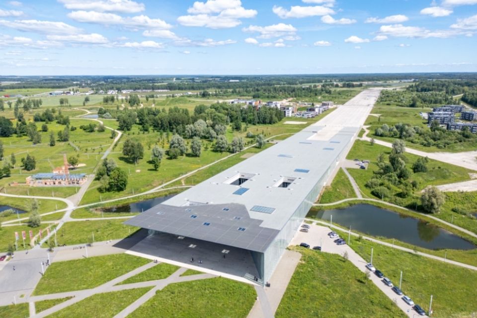 Nationaal Museum van Estland