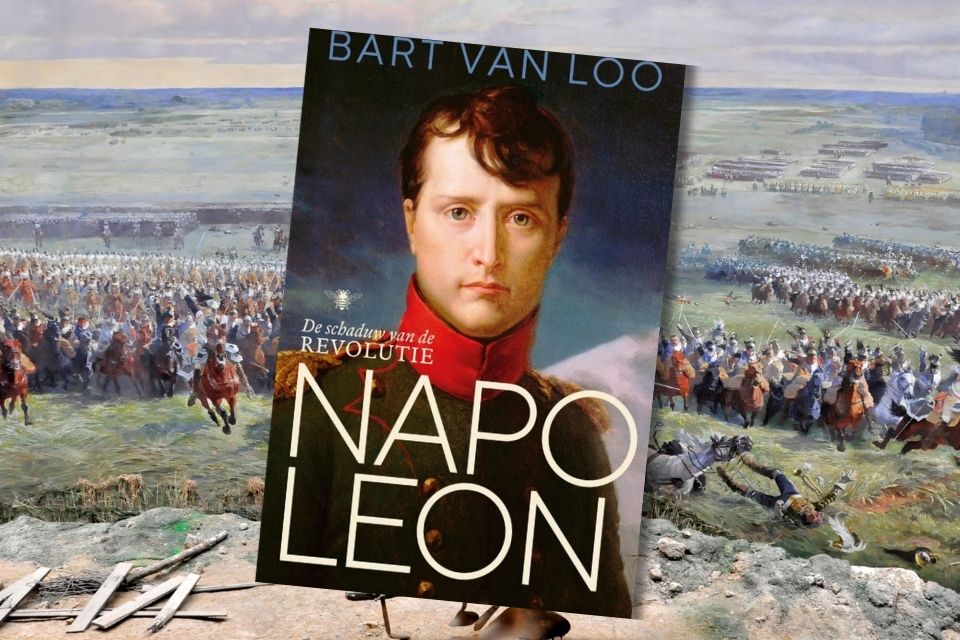 Napoleon – Bart van Loo 