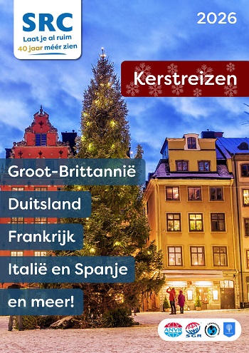 Brochure Kerstreizen