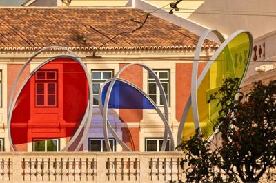 MACAM – Museu de Arte Contemporânea Armando Martins in Lissabon Portugal