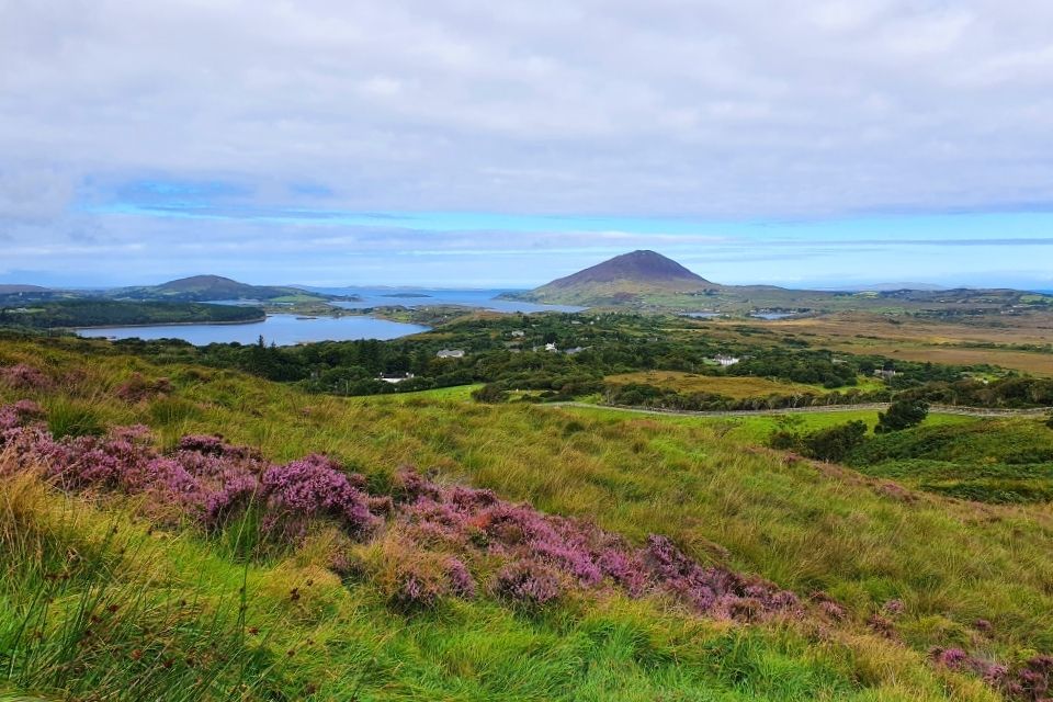 Connemara National Park, Ierland