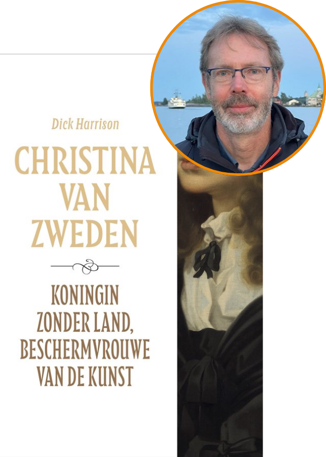 boekentip van onze reisleider