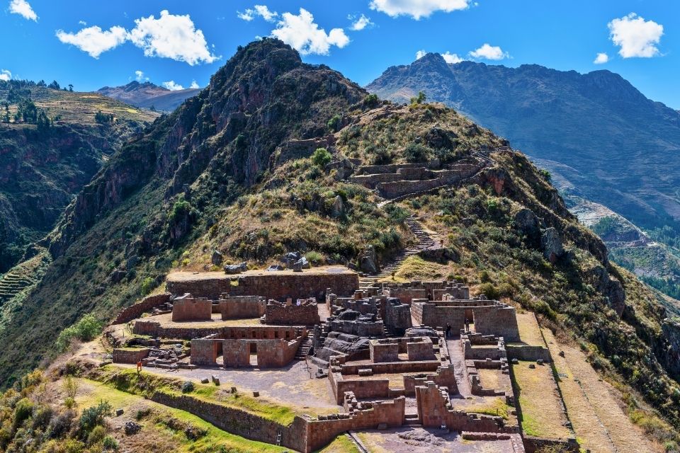 Písac, Peru