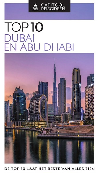 Reisboek Dubai