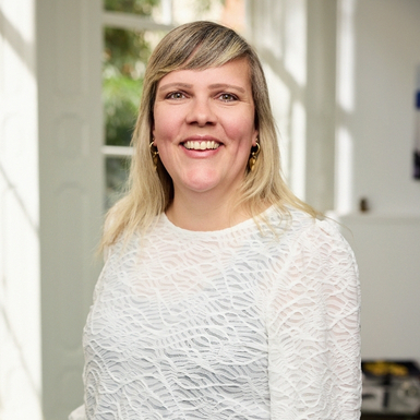 Kirsten, SRC Reizen