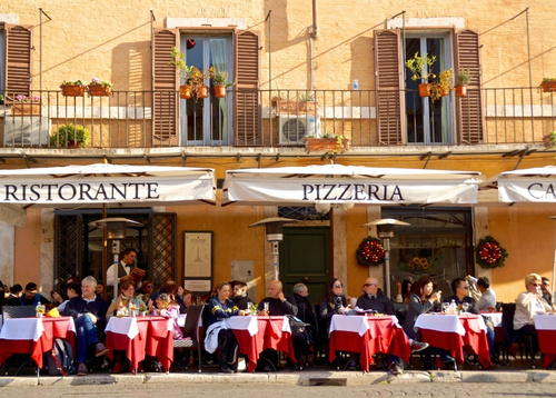 Italië