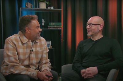 Webinar Schotland met reisleider Roeland