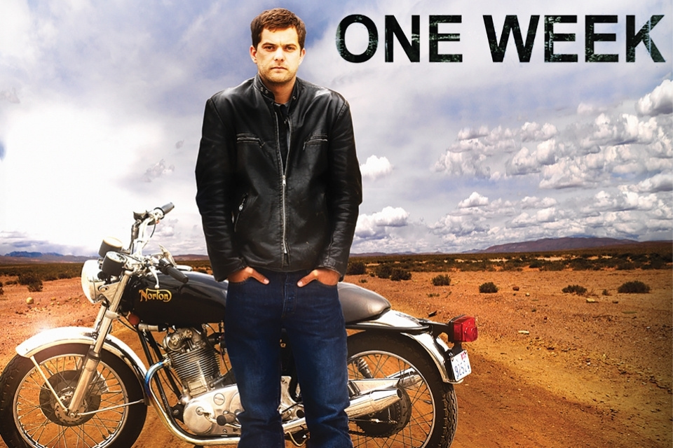 One Week (2018), film canada