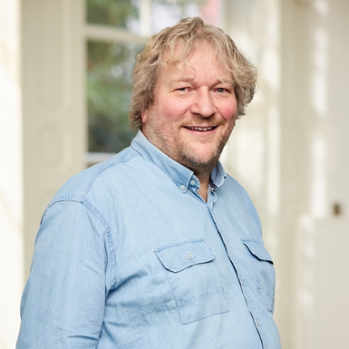 SRC-reisexpert Robert