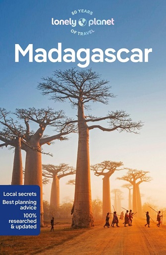 Reisboek Madagaskar