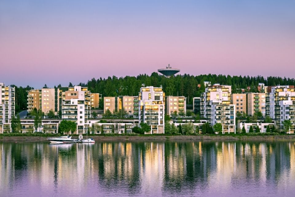 Jyväskylä, Finland