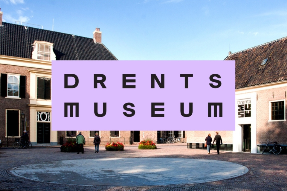 Drents Museum in Assen