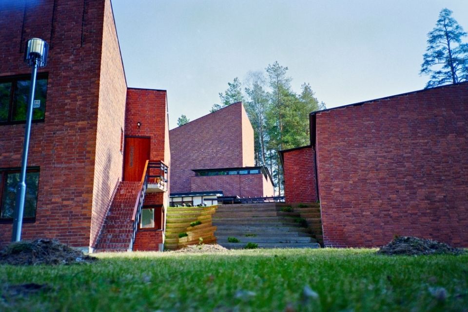 Jyväskylä Finland