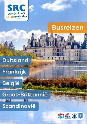 Brochure busreizen