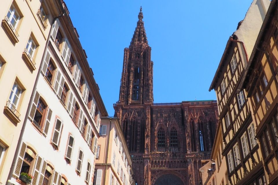 Metz, Frankrijk