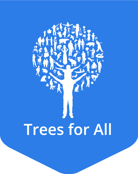 treesforall