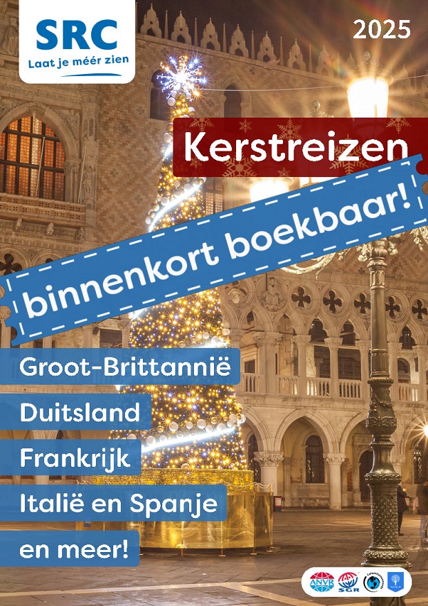 digitale Brochure kerstreizen