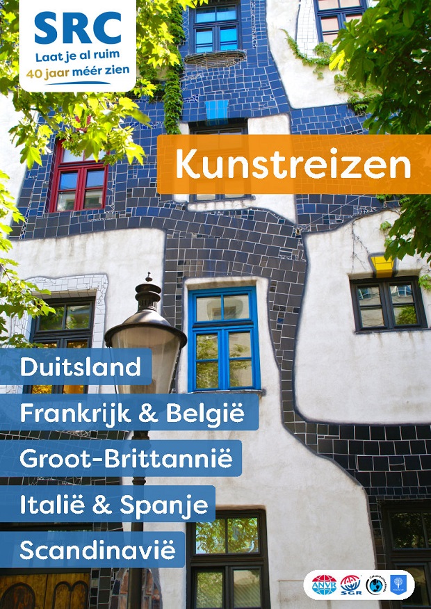 digitale brochure kunstreizen SRC